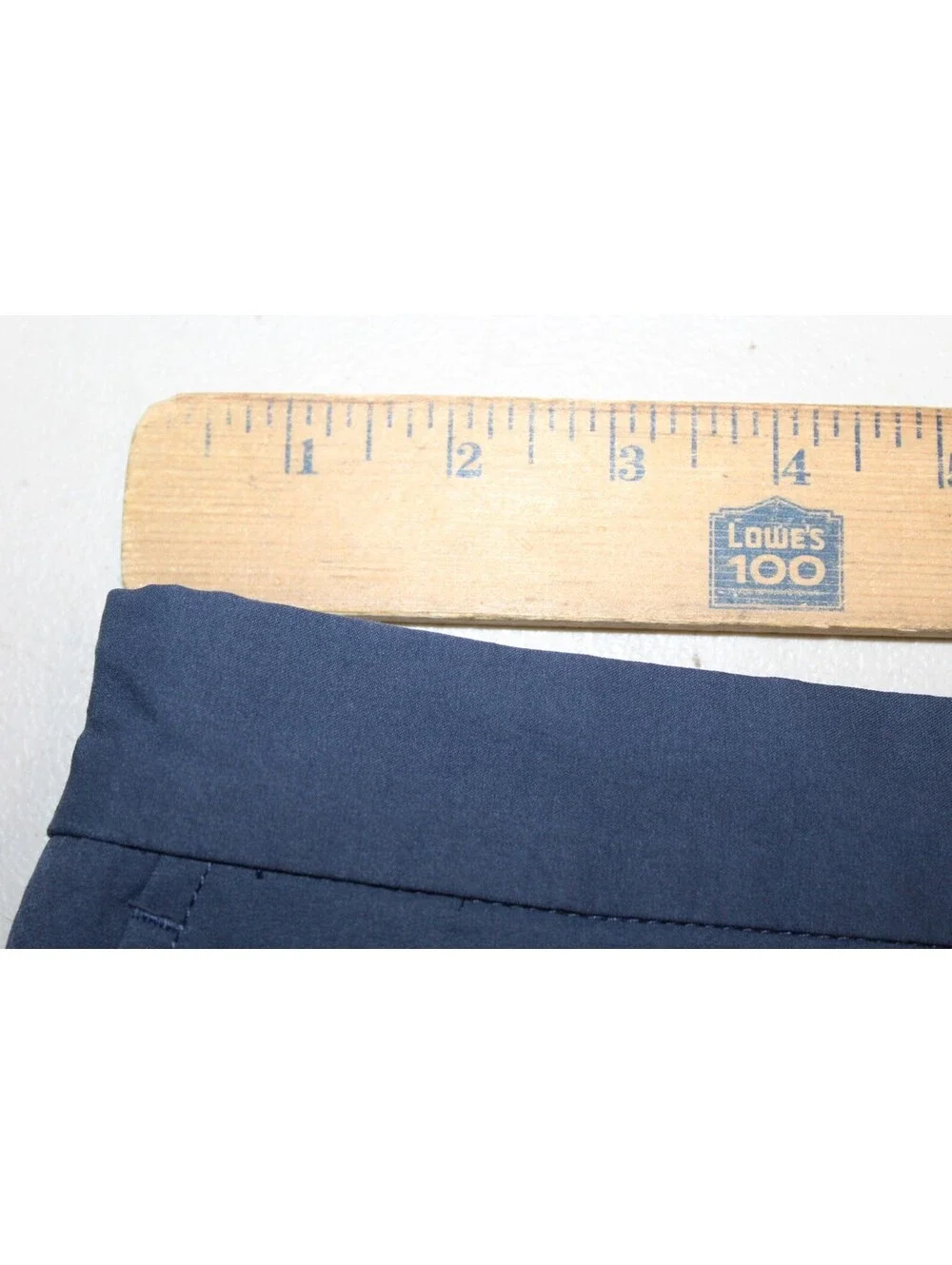 Vineyard Vines On-The-Go Shorts Men 46 Big 46B Performance Golf Chino Flat Front